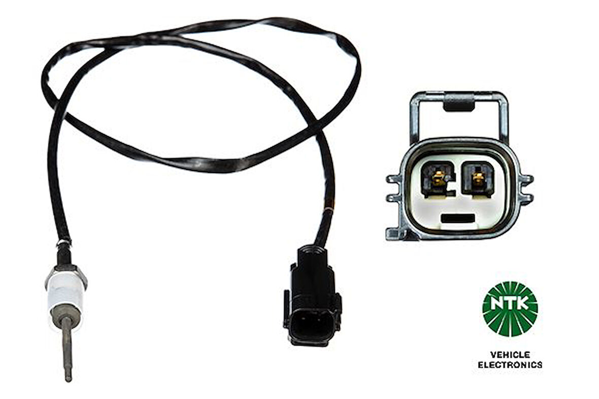 EGZOZ GAZI SICAKLIK SENSÖRÜ C-MAX-FOCUS 2-GLAXY 2.0 TDCI 2008-2014 MONDEO 4 2.0 TDCI 96581 AG9112B591AA AV6112B591AA 1681281