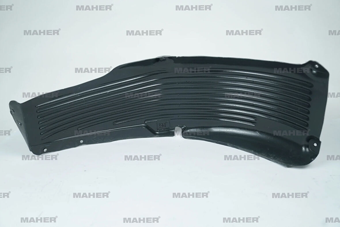 ÇAMURLUK DAVLUMBAZI I-20 ARKA 2012 SOL 86821 4P500