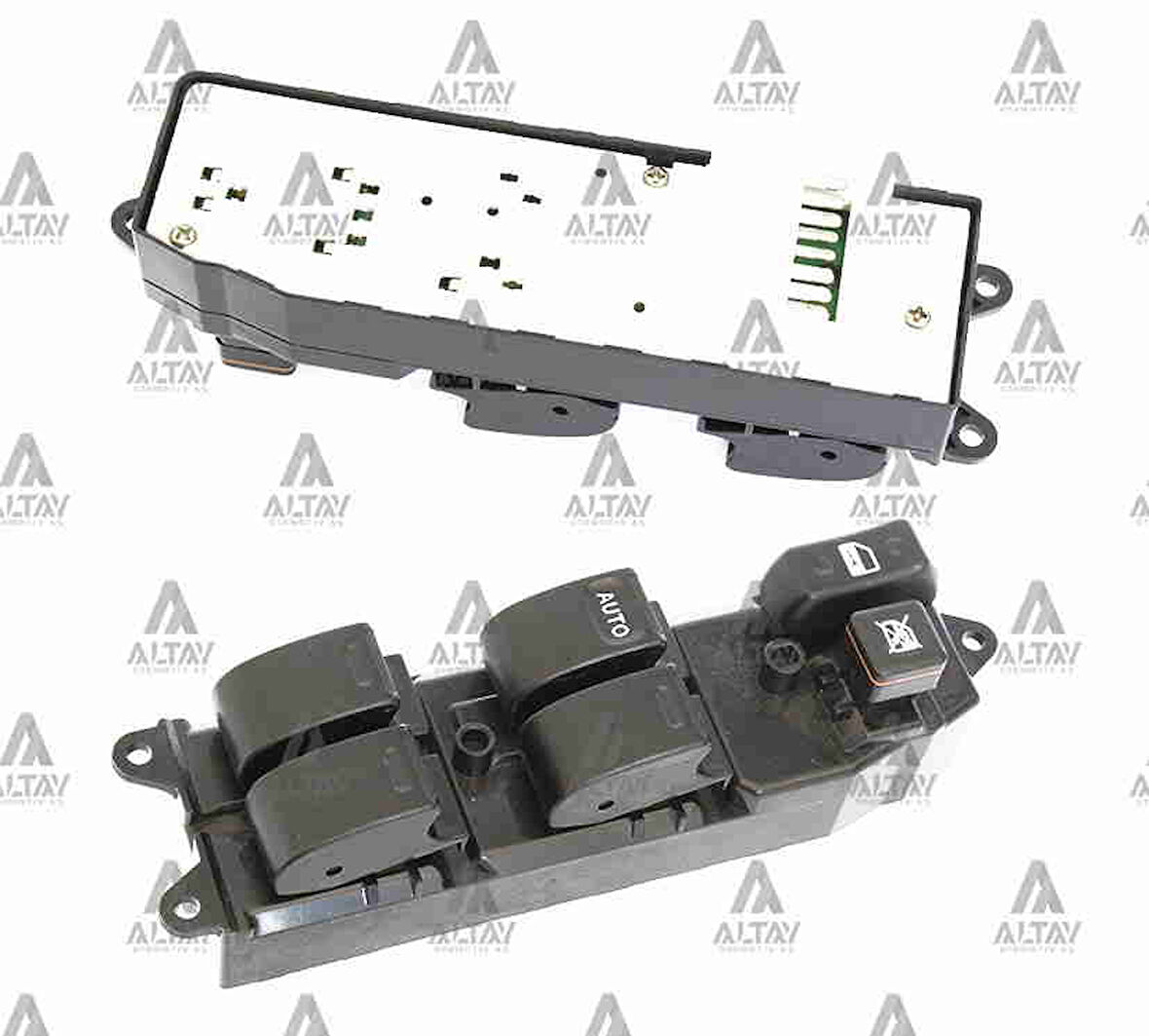 DÜĞME CAM AÇMA HILUX 1998 LN145 SOL ÖN 84820 60090