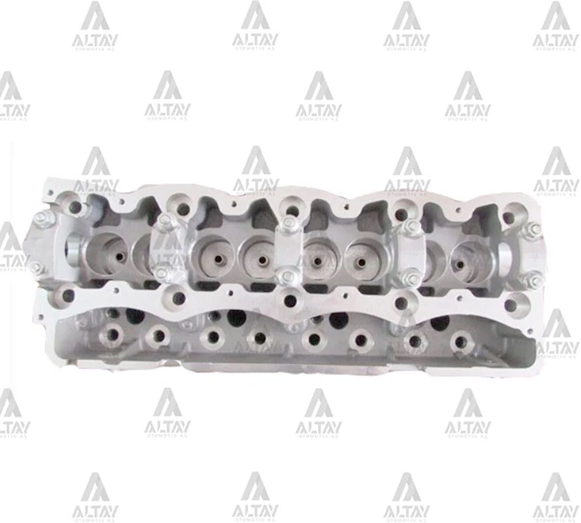 SİLİNDİR KAPAĞI DUCATO 1996-1999 / MASTER 97 / MOVANO 99 / IVECO DAILY SOFIM 2.8TD-2.8TDI 8140.43 908587