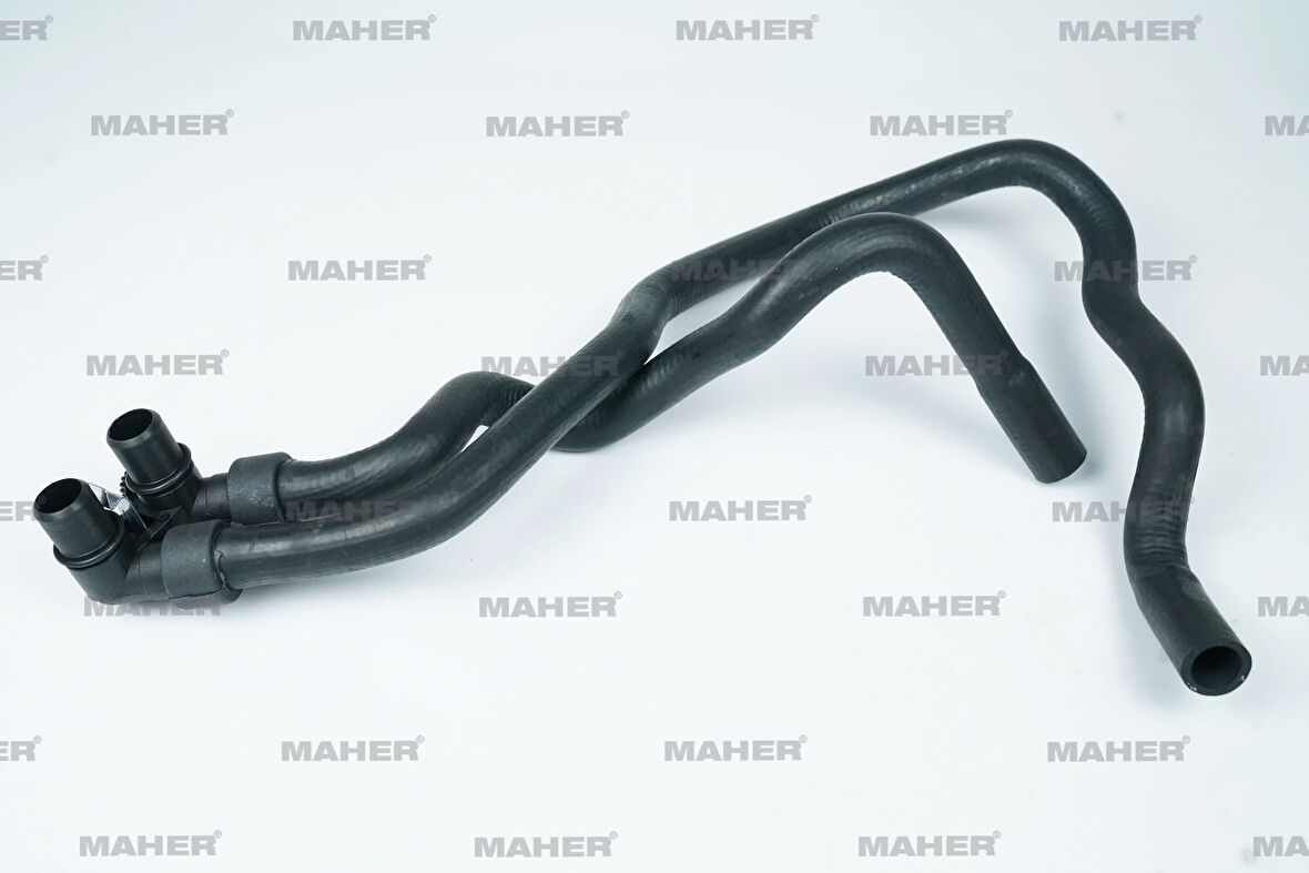 HORTUM KALORİFER BERLINGO 1 1996-2007 / PARTNER 1 1996-2007 6464NV