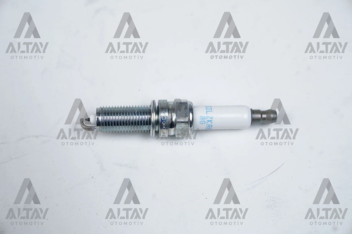 ATEŞLEME BUJİSİ TUCSON 2015-2019 / SPORTAGE 2015-2019 / KONA 2018 / I-30 2016 / CEED 2016 (SILZKR8E8G) 18849 08080 (4 ADET)