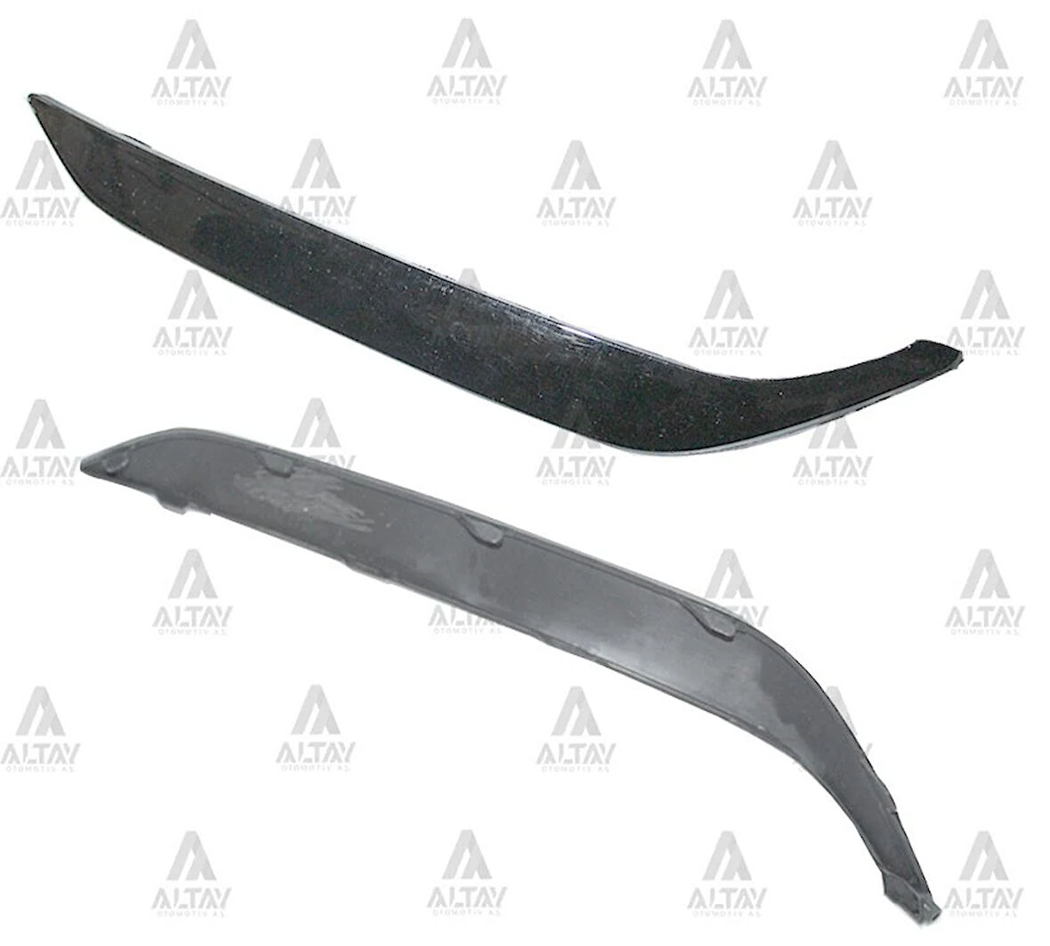 SİS LAMBA ÇERÇEVE ÇITASI TUCSON 2015 SOL 86527 D7010