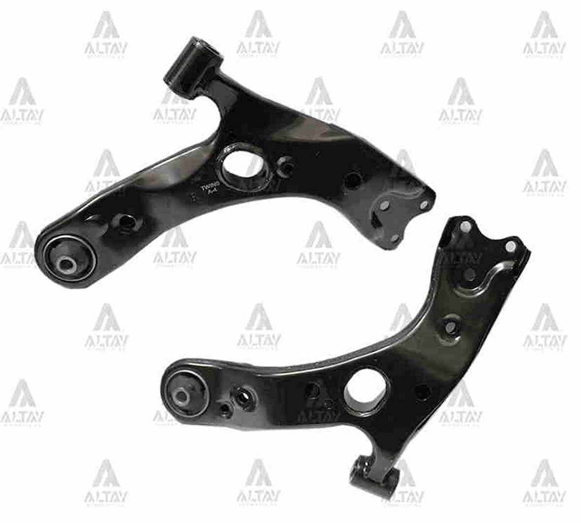 SALINCAK COROLLA 2007-2019 / AURIS 2007-2019 / VERSO 2009 AVENSIS 2010 BURÇLU ALT SAĞ 48068 02160