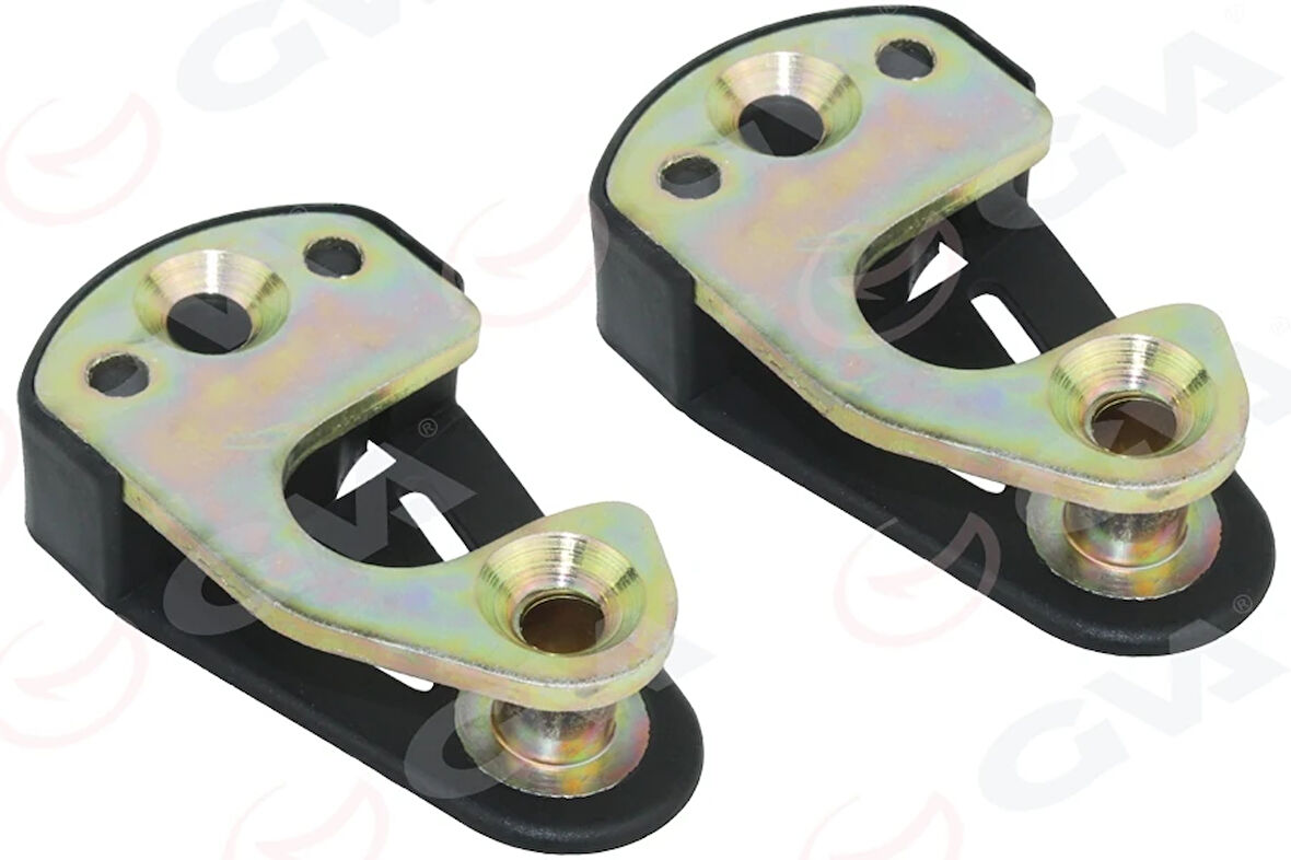 KAPI KİLİT KARŞILIĞI SOL FIAT M131-DOĞAN KARTAL ŞAHIN 4222579 (2 ADET)