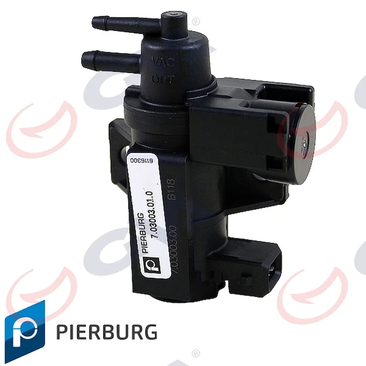 BASINÇ DÖNÜŞTÜRÜCÜ LINEA-PUNTO-BRAVO-DOBLO 1.3-1.6 DMTJ 51884840 55228986 55256638