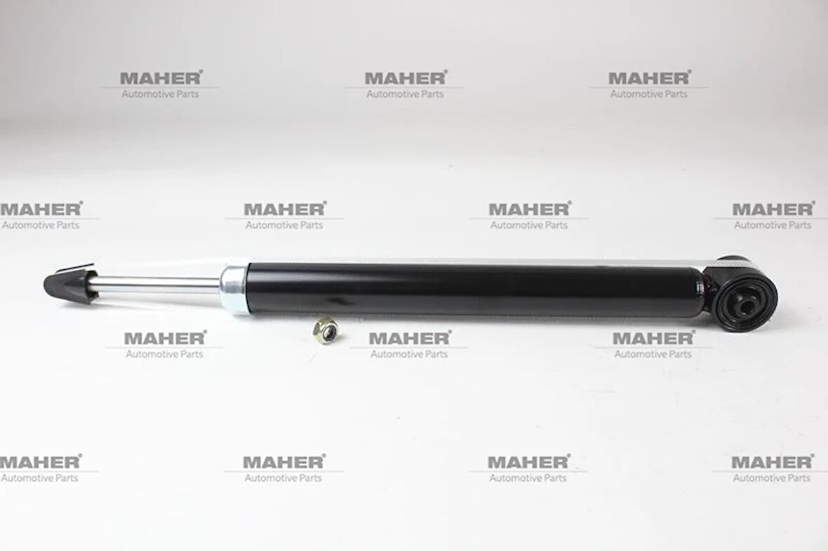 AMORTİSÖR POLO / FABIA / IBIZA / CORDOBA 2003-2017 GAZLI ARKA 6Q0513025BN