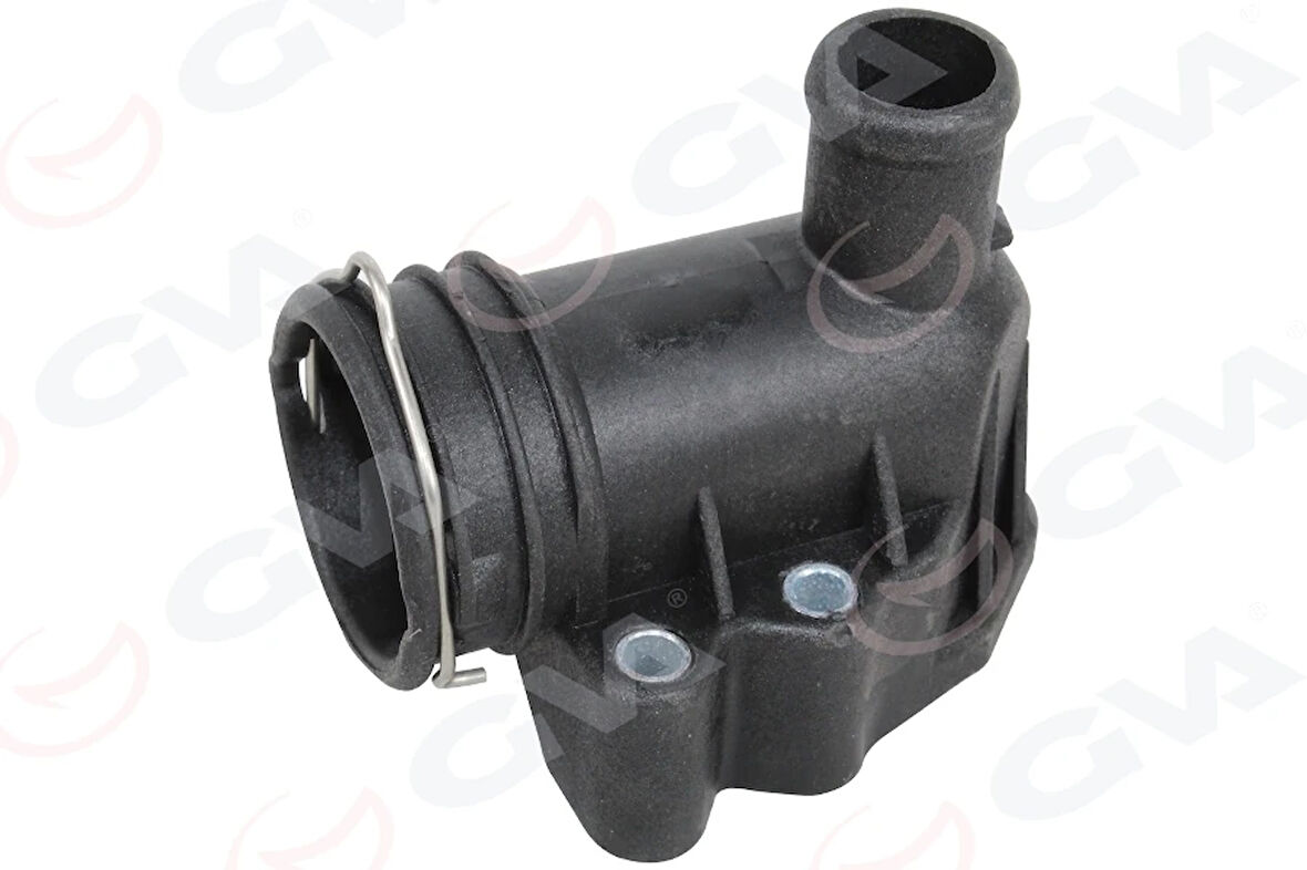 SOGUTMA SUYU FLANSI MERCEDES OM642 W203 W204 C209 C218 C219 W211 W212 W164 W166 10204 W221 A6422001156