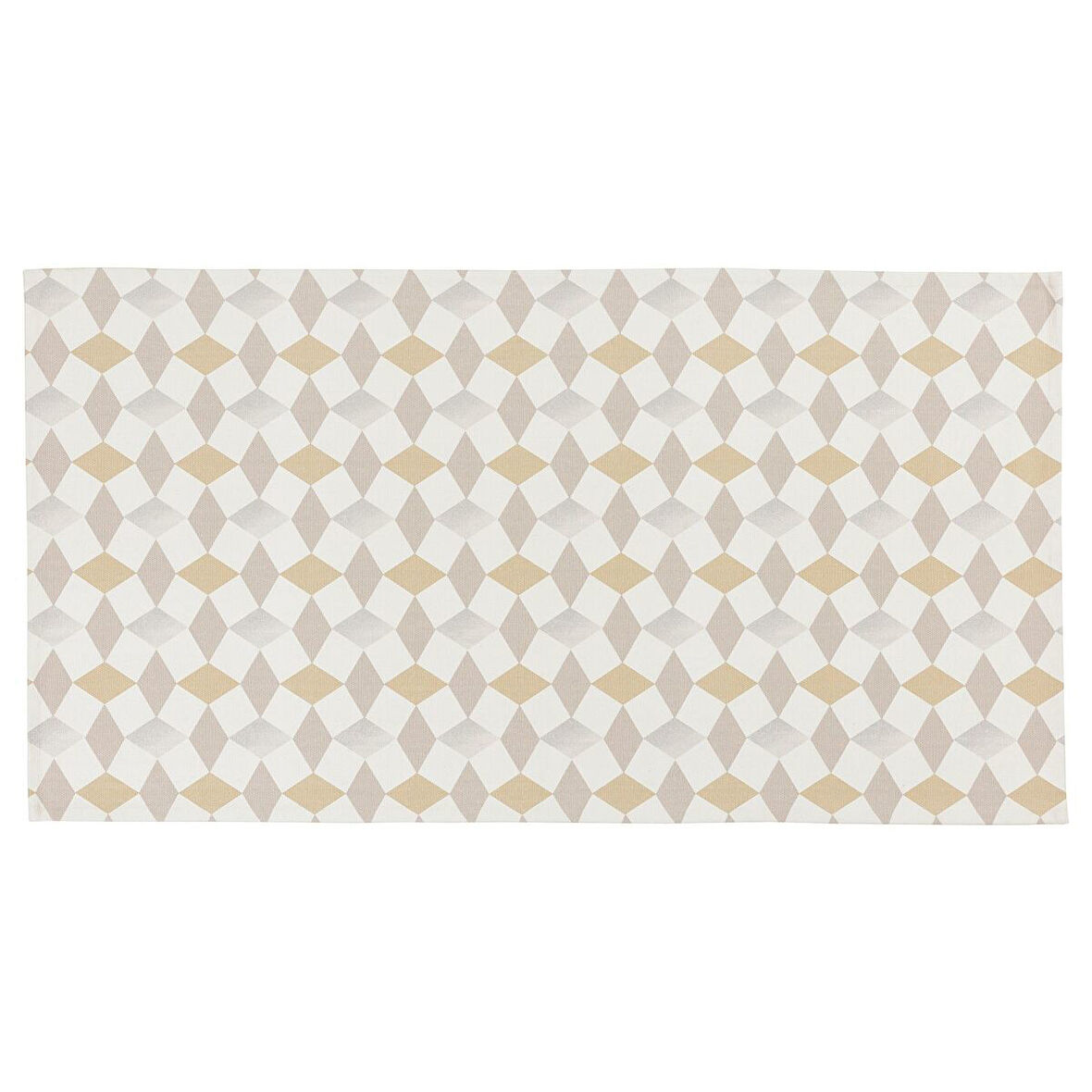 Yolluk, çok renkli, 80x150 cm, baskılı