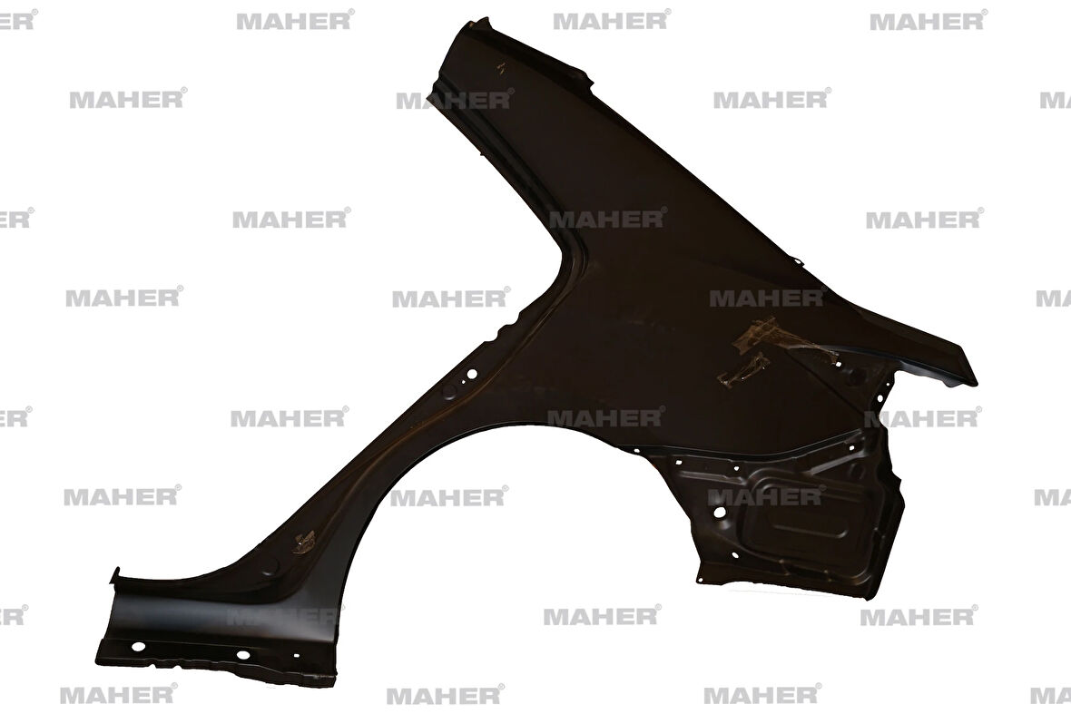 ÇAMURLUK COROLLA 2013 ARKA SAĞ 61601 02390