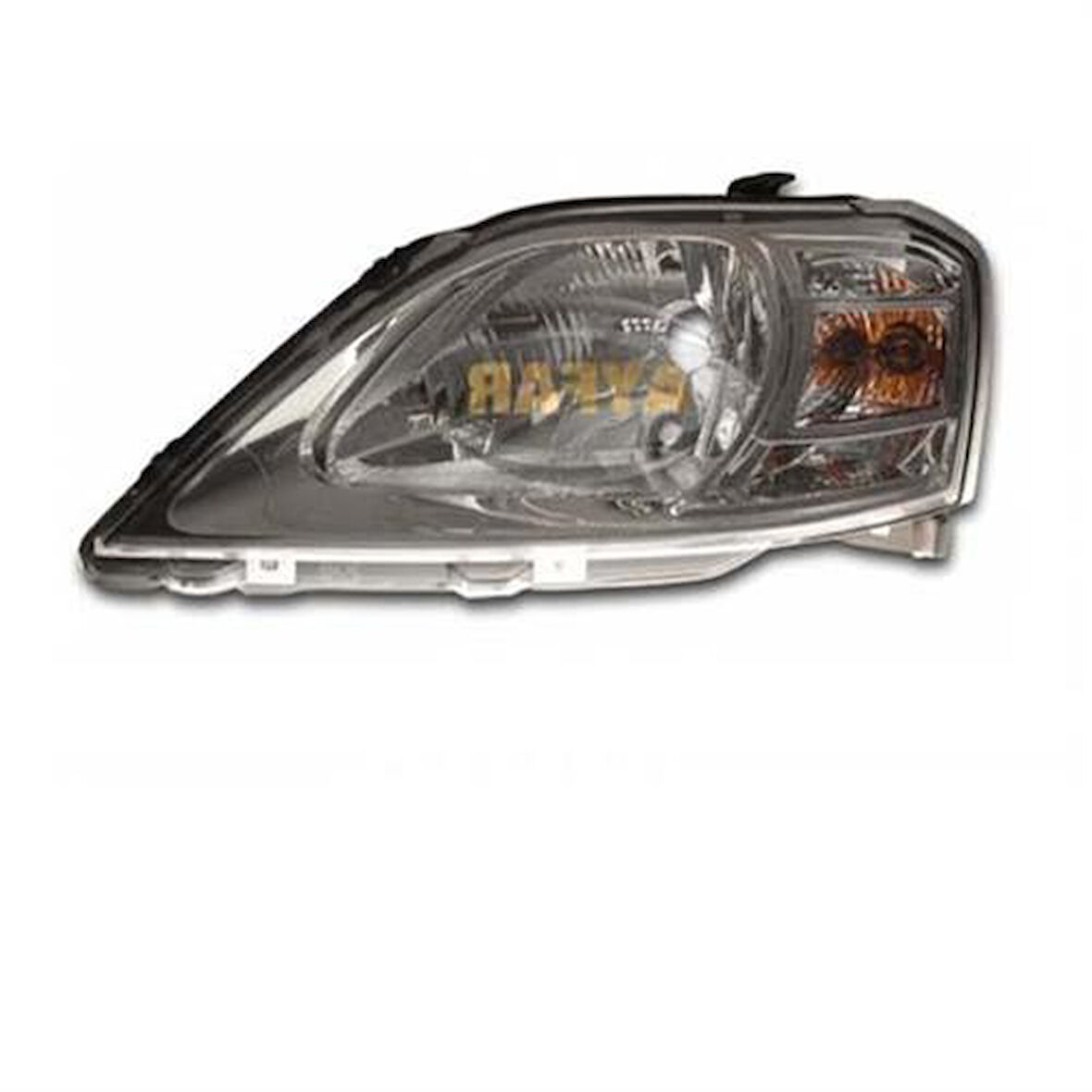 FAR SİNYAL SOL LOGAN 2008 MEKANİK H4 8200744753