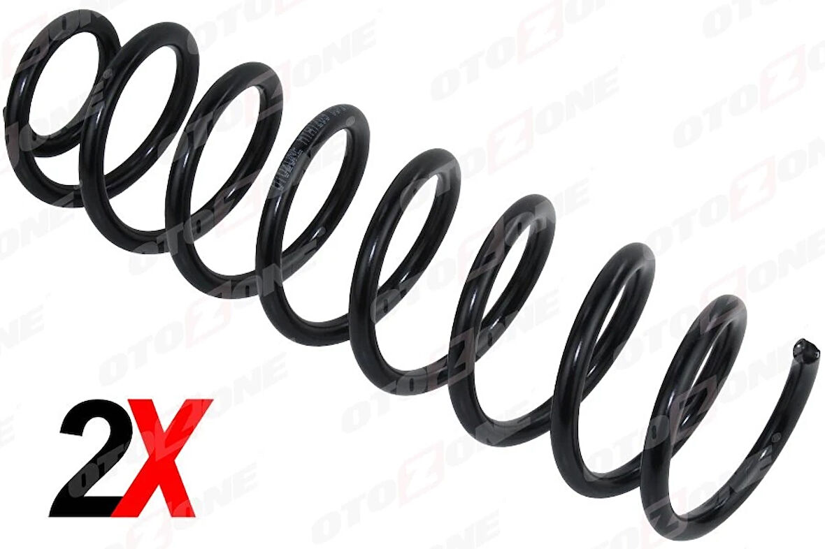 ARKA HELEZON YAYI RENAULT MEGANE 2 2002 8200276539 8200279733 (2 ADET)