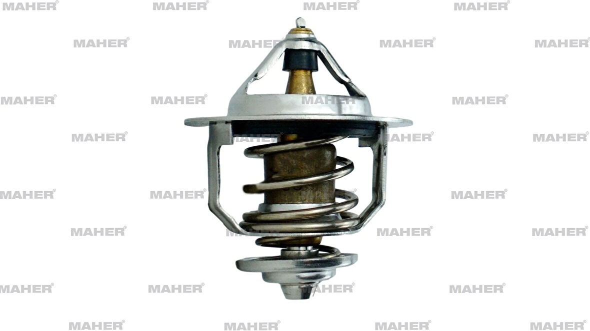 TERMOSTAT H-100 / L-200 / L-300 / H-1 / KMY 2012-1988 CC 25510 4A700