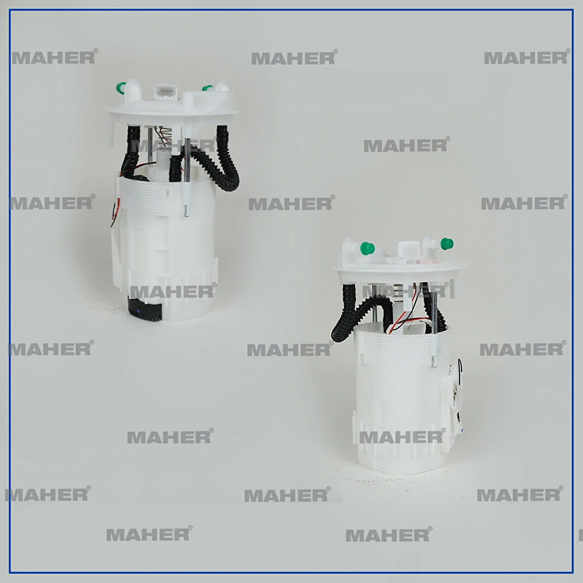 DEPO ŞAMANDIRASI KOMPLE KANGOO 3 2008 1.5 DCİ 8200841249