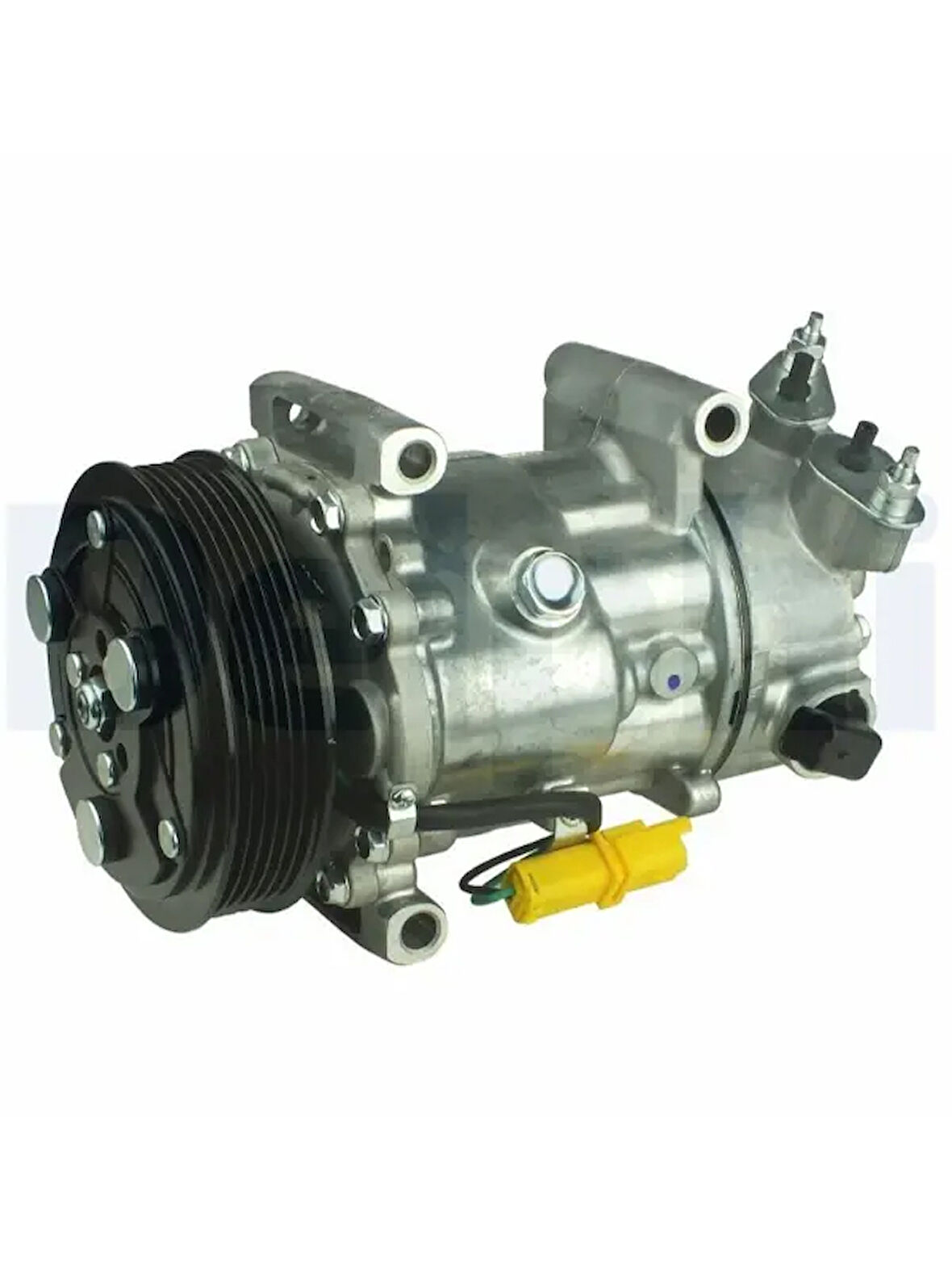 KLIMA KOMPRESORU P207 P208 P308 P508 P5008 P2008 C3 II C4 C4 II DS4 DS3 C3 III C5 III C3 PICASSO BER