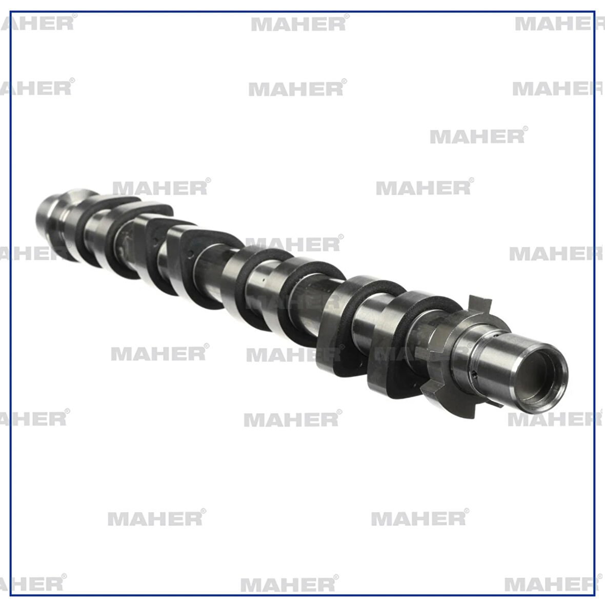 EKSANTRİK MİLİ JUKE / QASHQAI 1.2 EMME HRA2DDT 13020 00Q0J