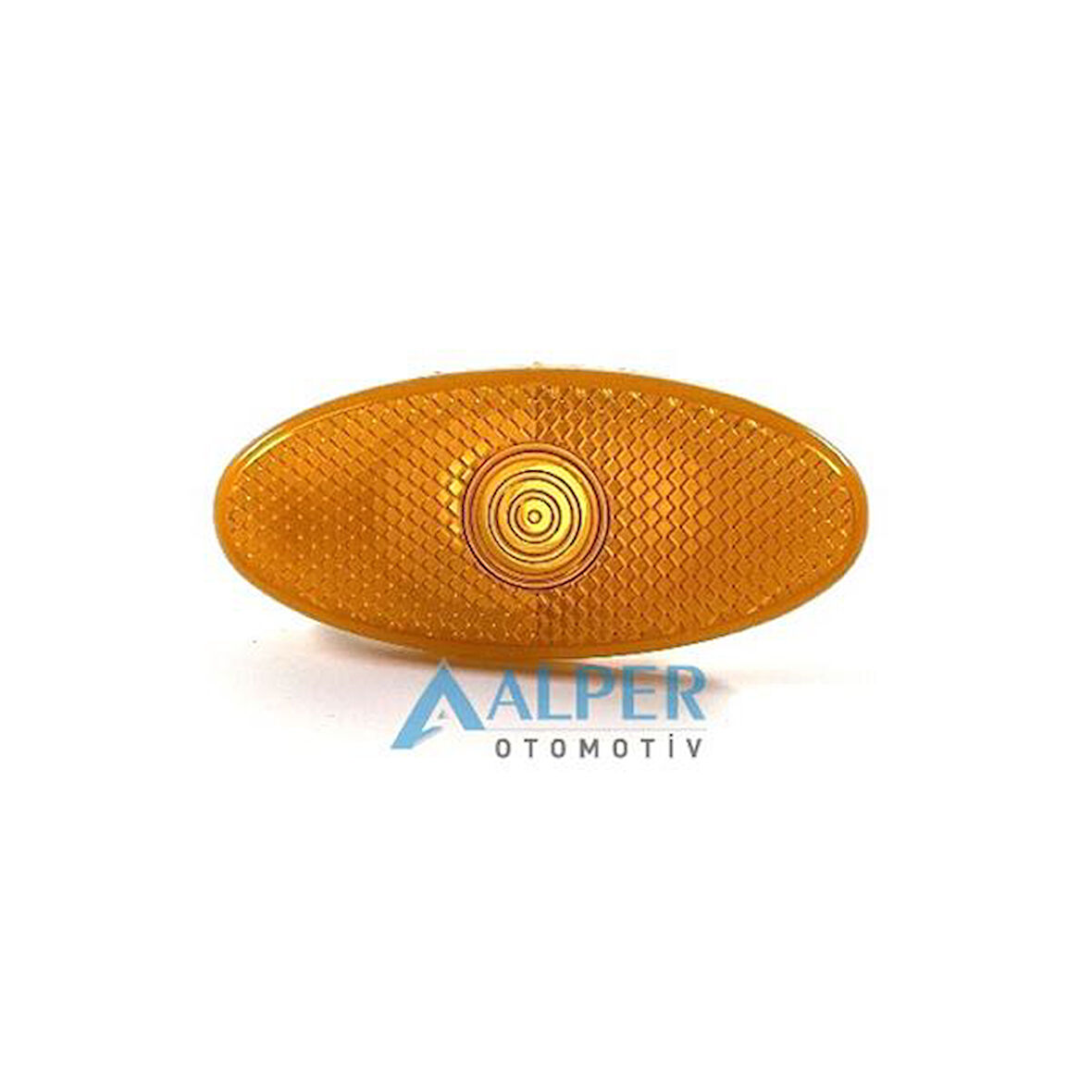 ÇAMURLUK SİNYALİ RENAULT MASTER 3 2010 OPEL MOVANO B 2010 KAPI REFLEKTÖRÜ 261B00001R