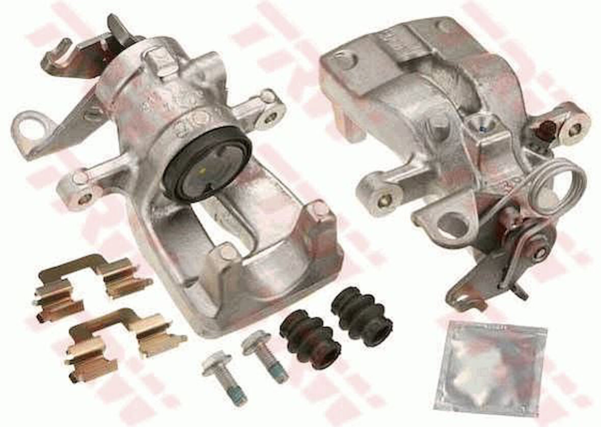 FREN KALİPERİ ARKA SAĞ LINEA 2007 ALFA ROMEP GT 2003-2010 - 147 2000-2010 - 156 1997-2006 77364540 0009951214 9948547