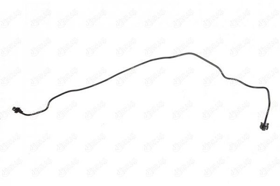 GENLEŞME ŞİŞESİ HORTUMU FOCUS 3 2.0TDCI CMAX 2 2.0 TDCI KUGA 2 2.0 TDCI 2014-2017 FV418C012AA 1870309