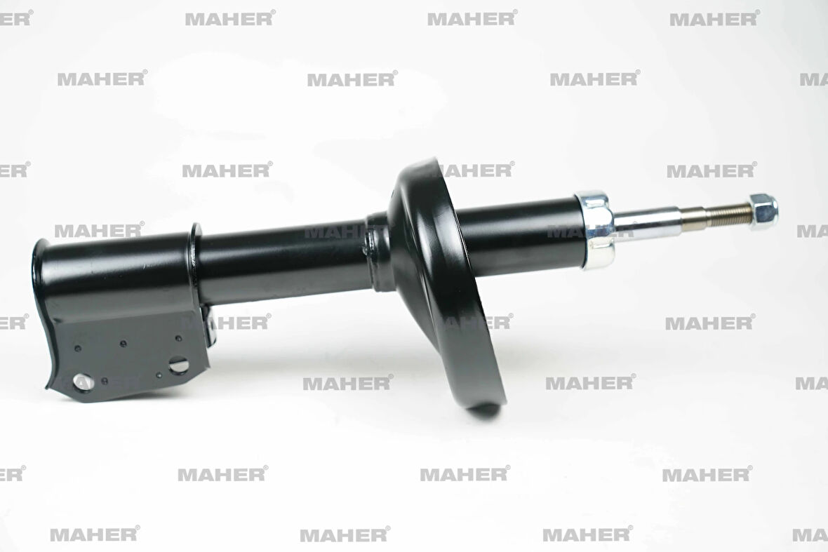 AMORTİSÖR CLIO 2 1998-2008 / THALIA YAGLI ÖN 7700428115