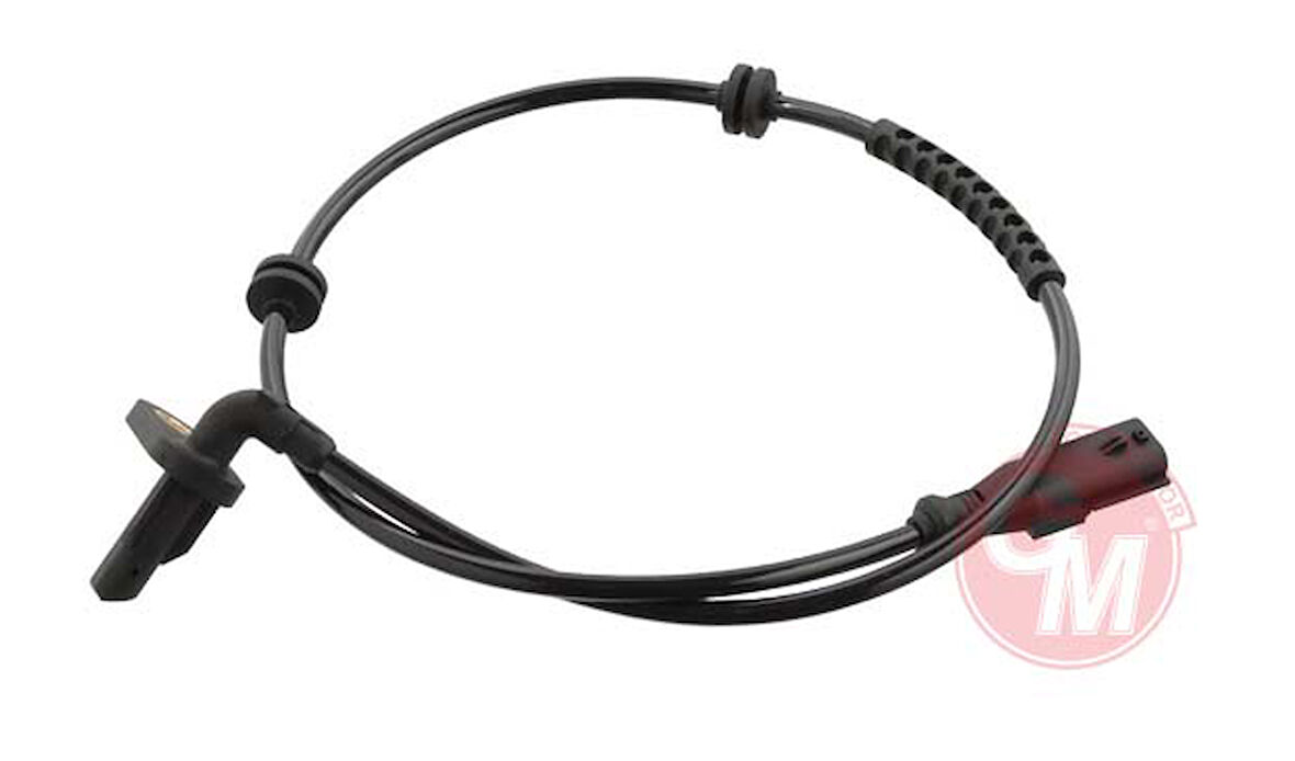 ABS SENSÖRÜ RENAULT ARKA-SAĞ CLIO 3 2005 MODUS 2004 8200195830 479009927R 6040005450