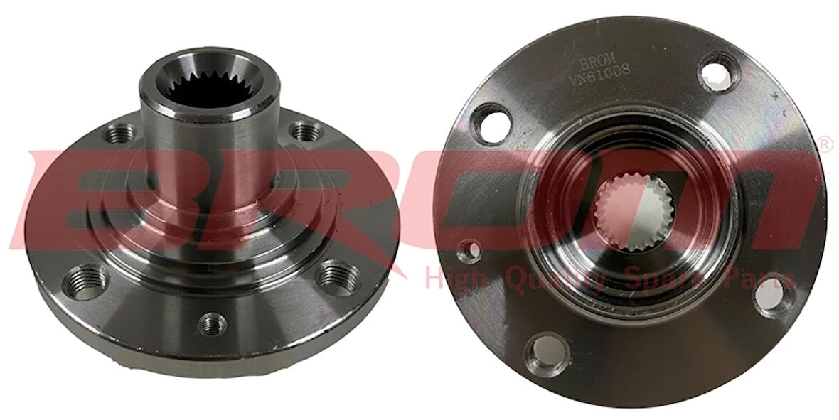 ÖN TEKER PORYASI CADDY 2 1995-2004 -GOLF 2-3 1983-1999 -JETTA 2 1984-1991 -PASSAT 1988-1993 -POLO 1995-2001 4BJ 357407615
