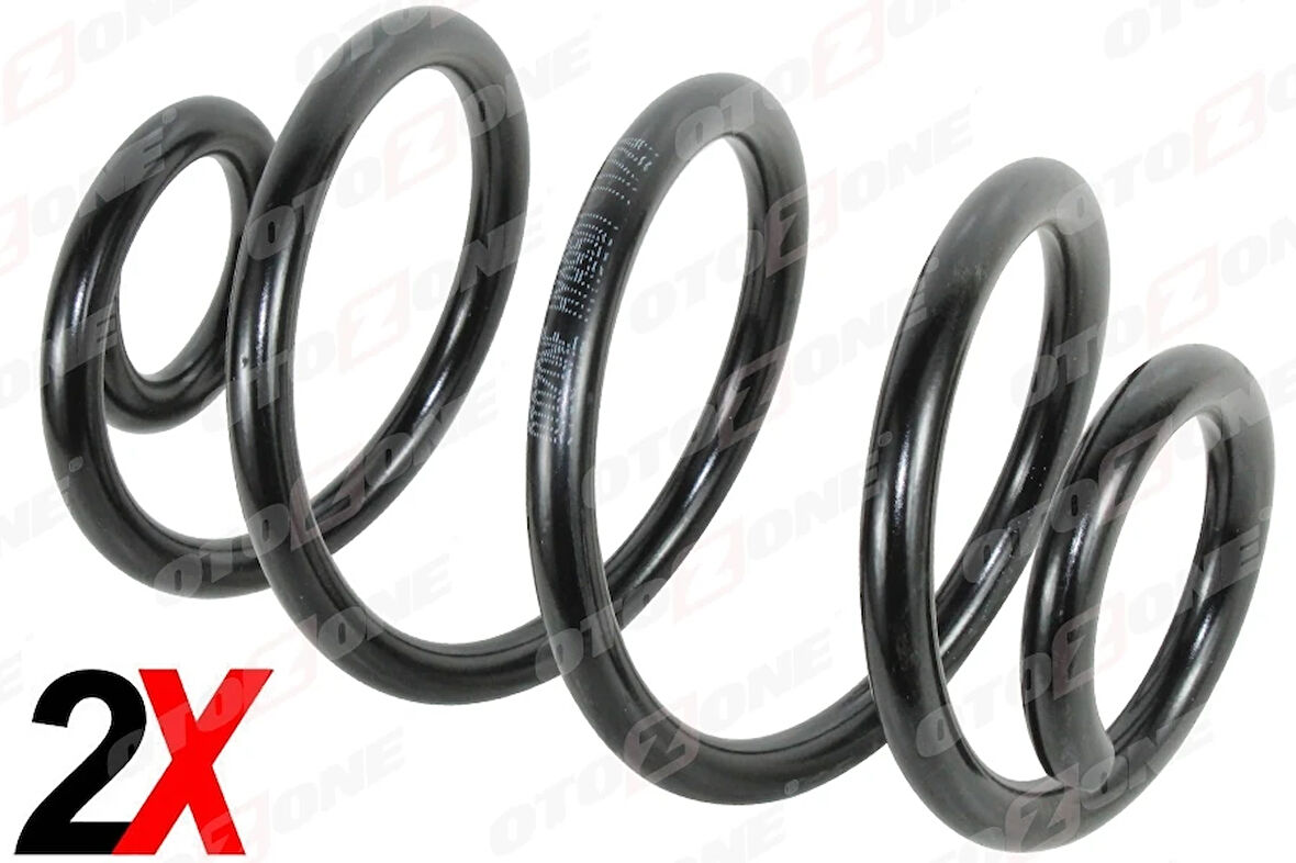 ARKA HELEZON YAYI NISSAN MICRA 3 K12 2003 55020AX601 (2 ADET)