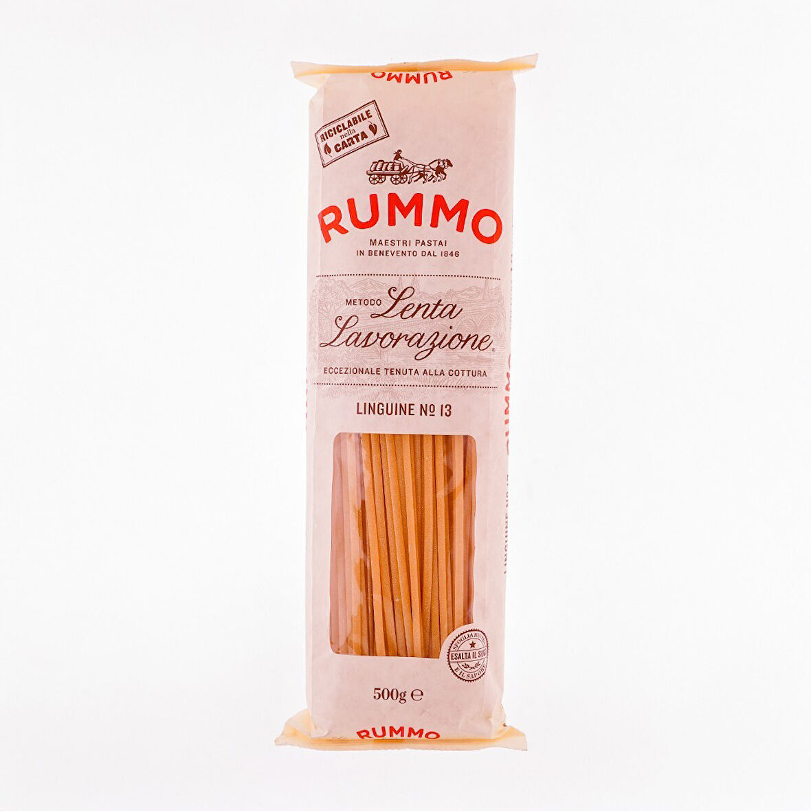 Rummo Linguine No 13 500 Gr