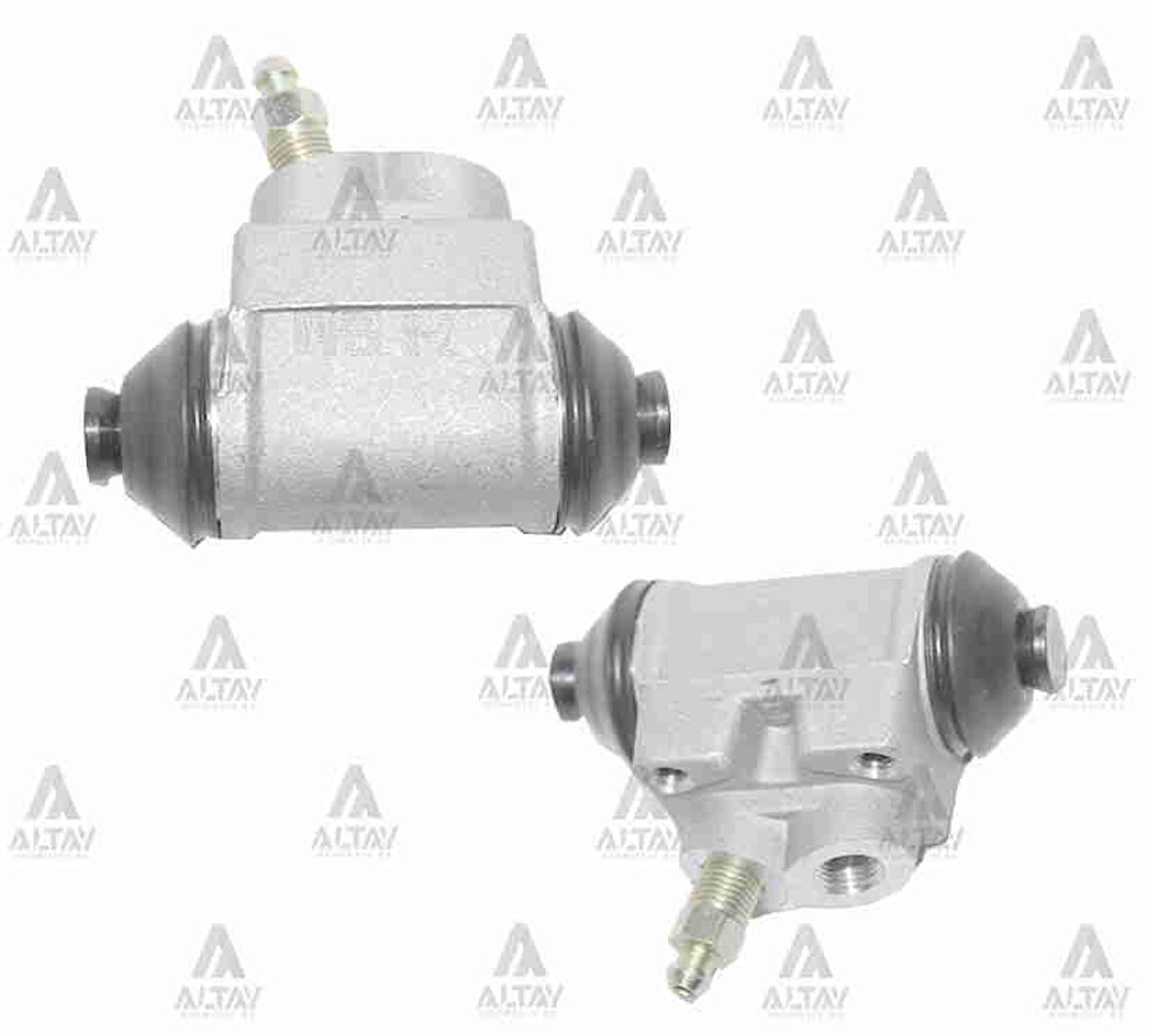 FREN SİLİNDİRİ H-100 1994-2006 ARKA SOL ALÜMİNYUM 58320 44220