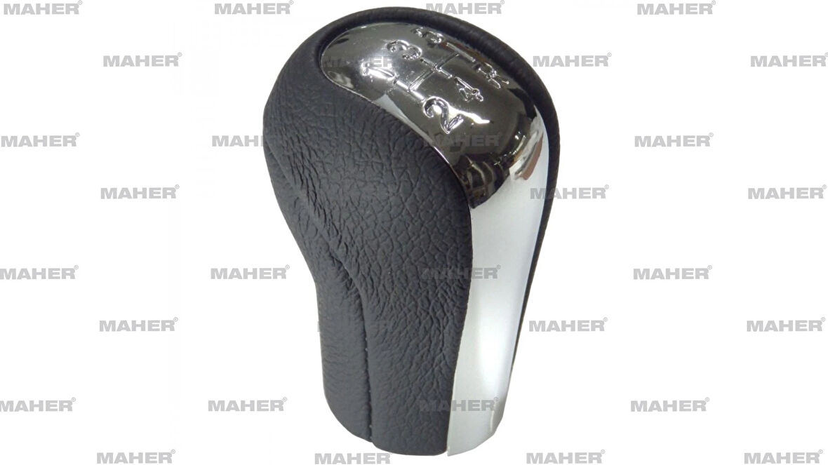 VİTES TOPUZU COROLLA 2002-2006 / HILUX / YARIS / AVENSIS 2003-2006 KROM 5 VİTES 33504 02090B0