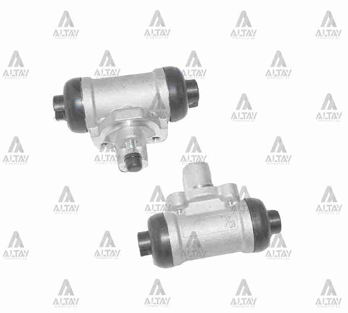 FREN SİLİNDİRİ PICKUP 1998-2002 D-22 ARKA SOL-SAĞ 44100 08G10