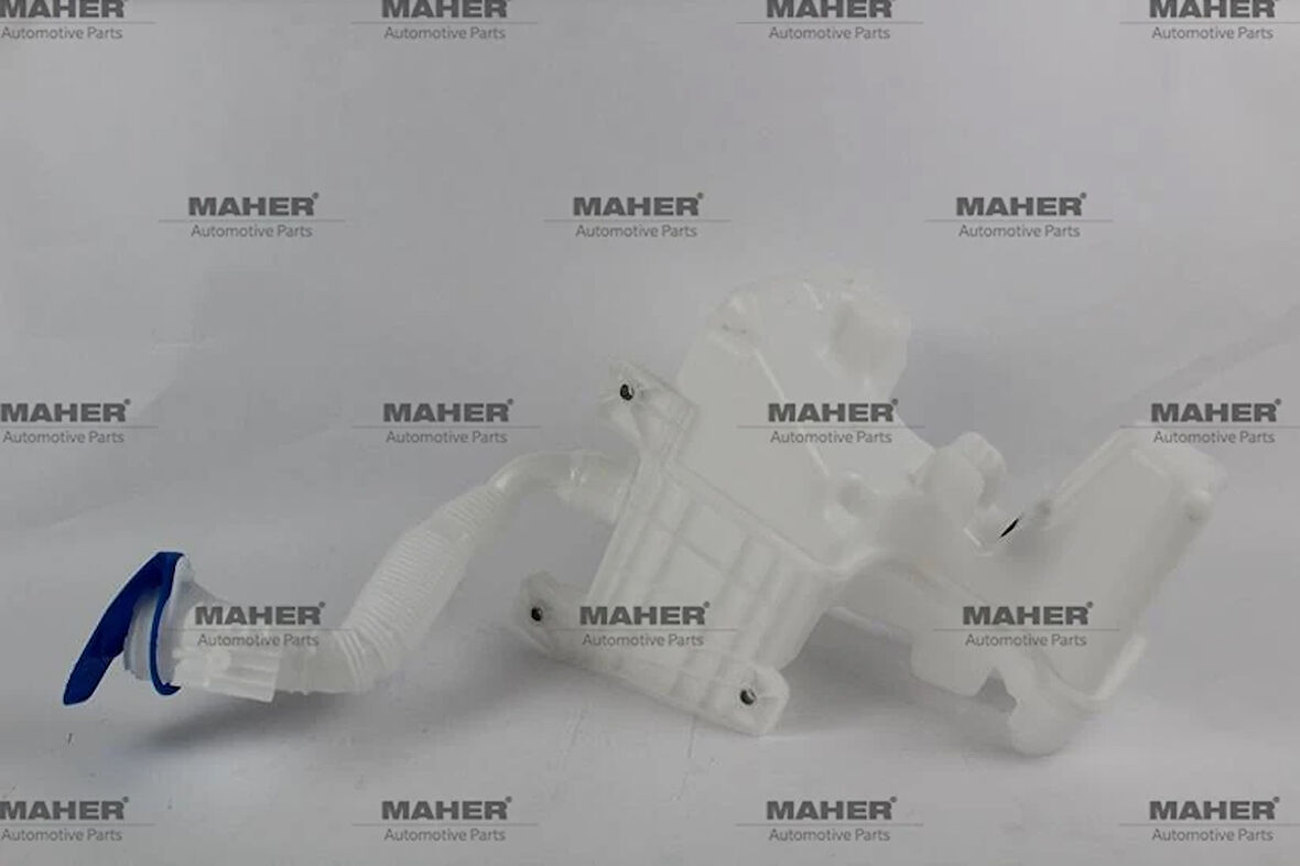 SU FISKİYE DEPOSU GOLF7 2013-2017 FAR YIKAMALI 5.0 LT 5G0955453M