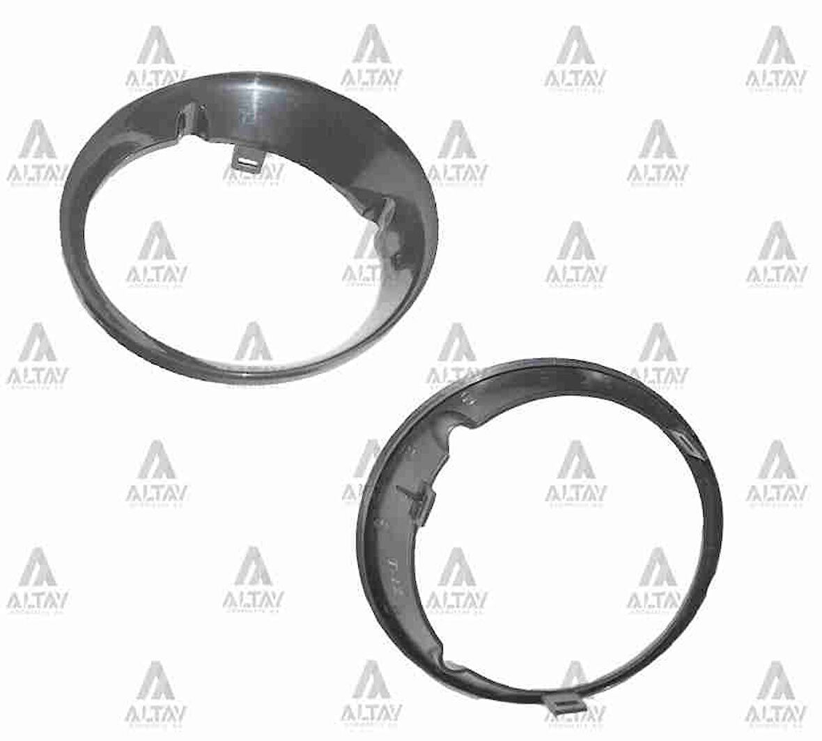 FAR ÇERÇEVE H-100 KMY 1997-2004 SAĞ 86441 4B000