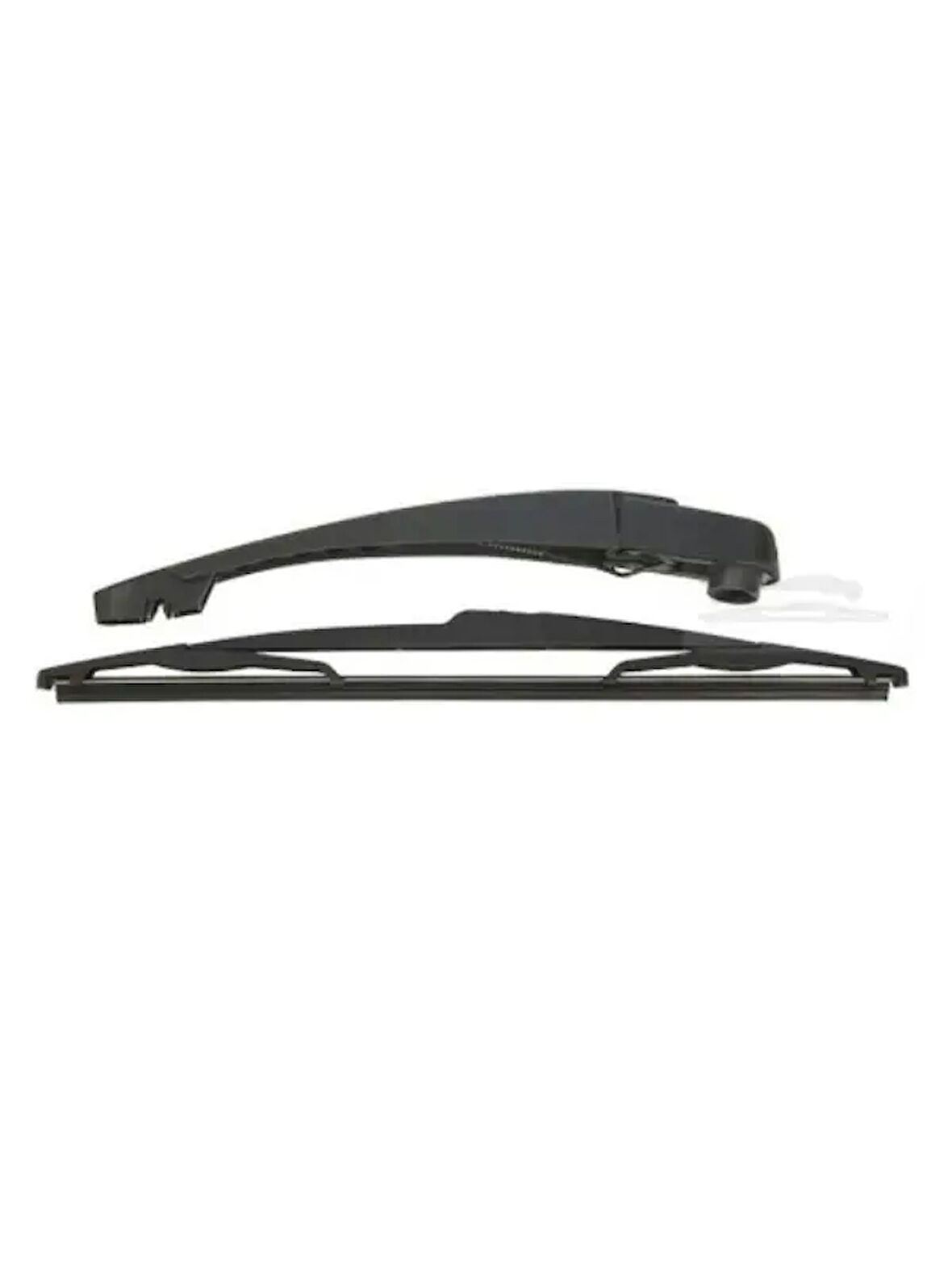 SILECEK SUPURGESI ARKA TAKIM DUSTER 08 285 MM 370 MM