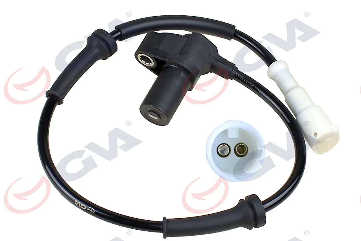 ABS HIZ SENSORU ON SOL-SAĞ RENAULT CLIO THALIA 1998 CLIO 2 1998-2005 7700411747 7700415681