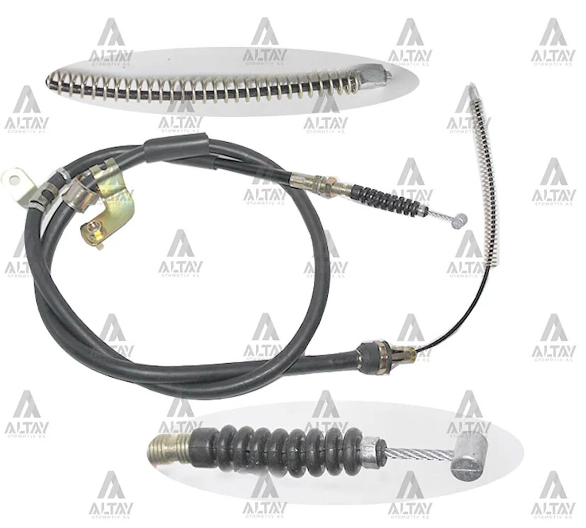 TEL EL FREN L-300 1990-2008 ARKA SOL MB256750