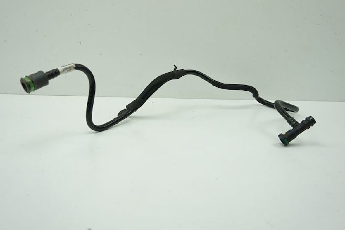 YAKIT BORUSU DACIA LODGY JS 1.5 DCİ K9K 846 2012-03 175060735R 175065508R