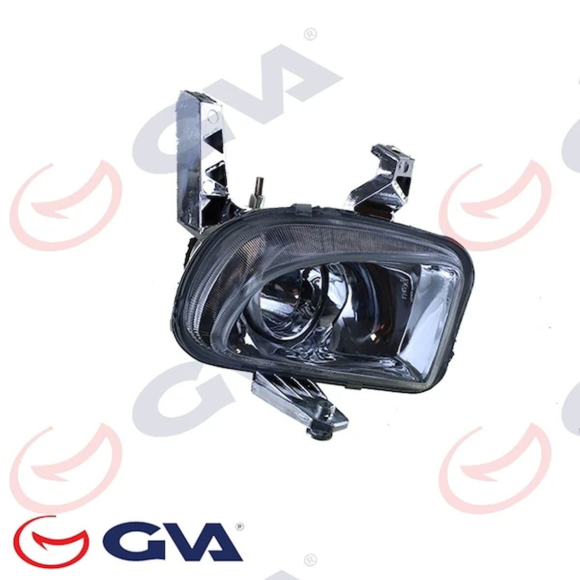 SİS FARI SOL GRANDE PUNTO 2006 51718163