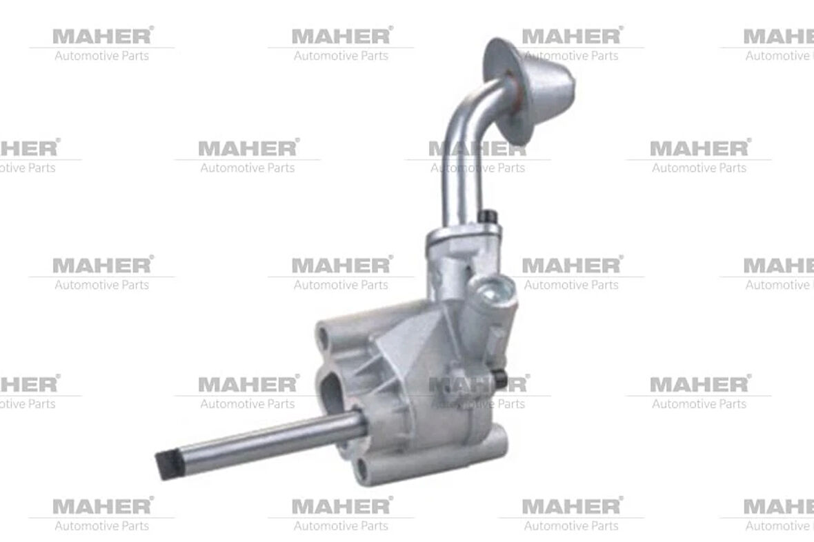 YAĞ POMPA POLO CLASSİC / GOLF1 / GOLF2 / GOLF3 1978 AFT-ABS-ADZ-EJ-ESKI MODEL-EZ 1.6-1.8 027115105E