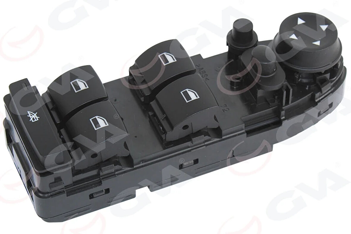 CAM DUGMESI ON SOL ARKA GÜNEŞLİK KATLMA LI E60 LCI 61319122111