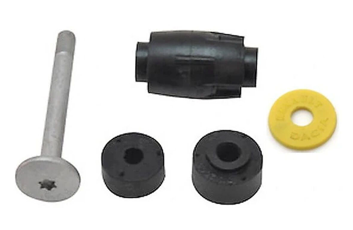 VİRAJ DEMİR UÇ LASTİĞİ ÇİVİLİ SANDERO 2008LOGAN 2004 TÜM MOTOR TİPLERİ 6001547138 8200277960