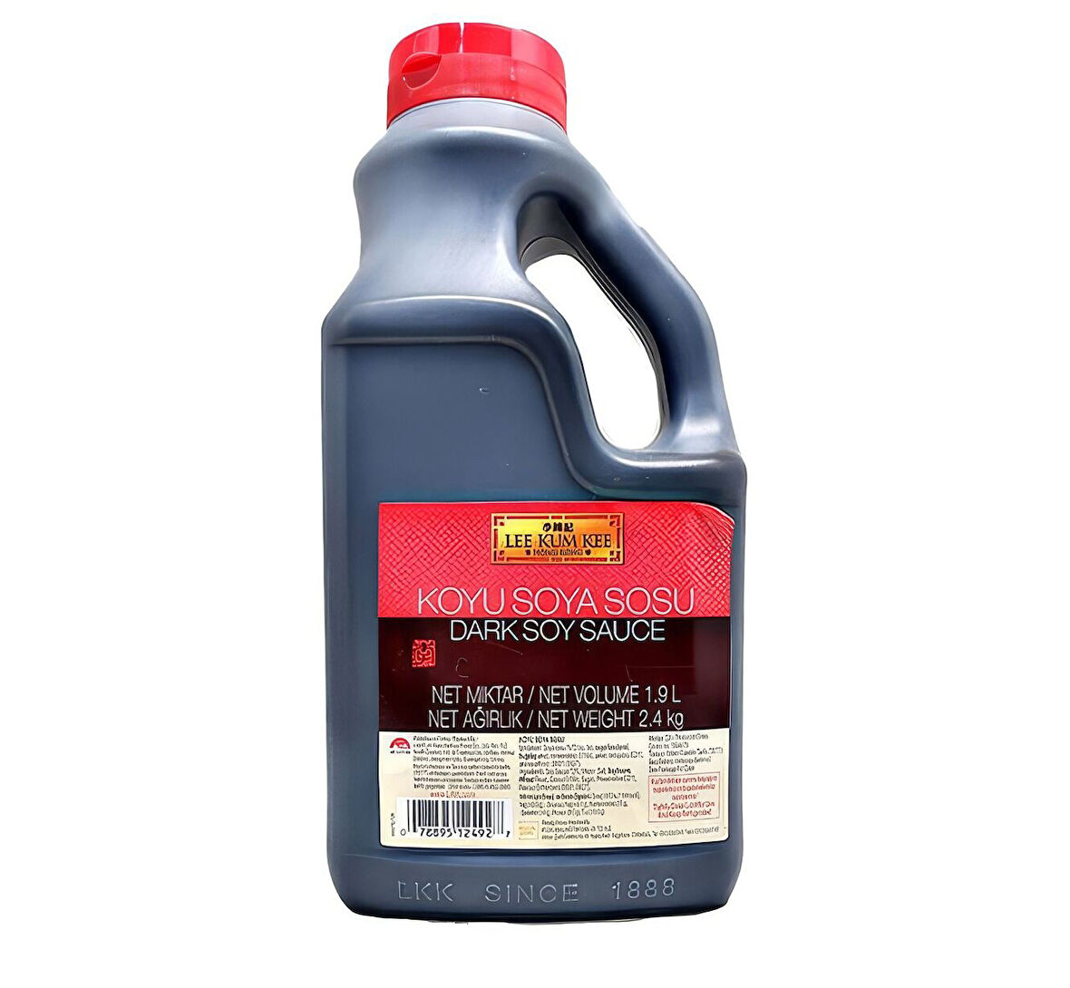 Lee Kum Kee Koyu Soya Sos 1900 Ml