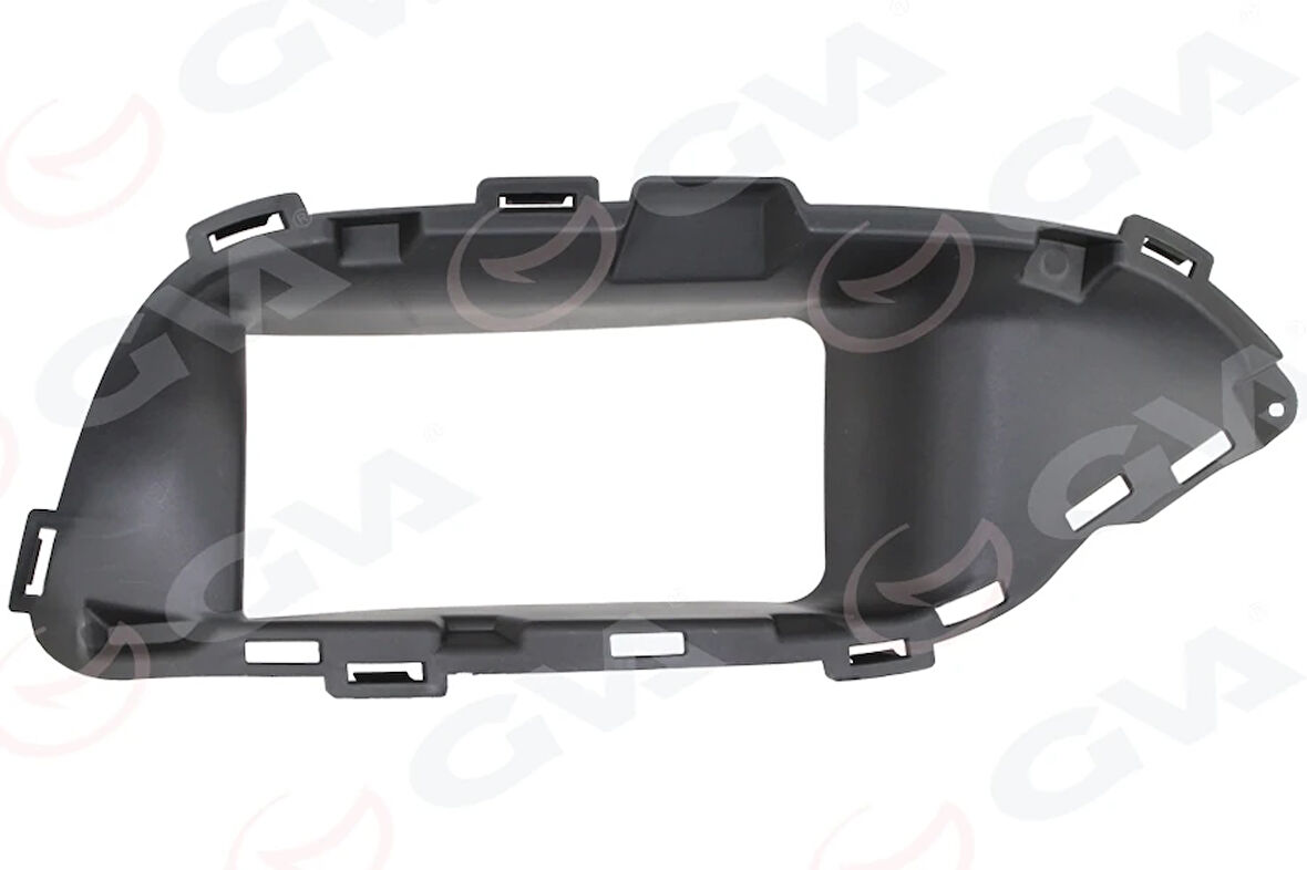 TAMPON HAVA KANALI SAG MERCEDES C-CLASS W204 2007-2014 A2058850263