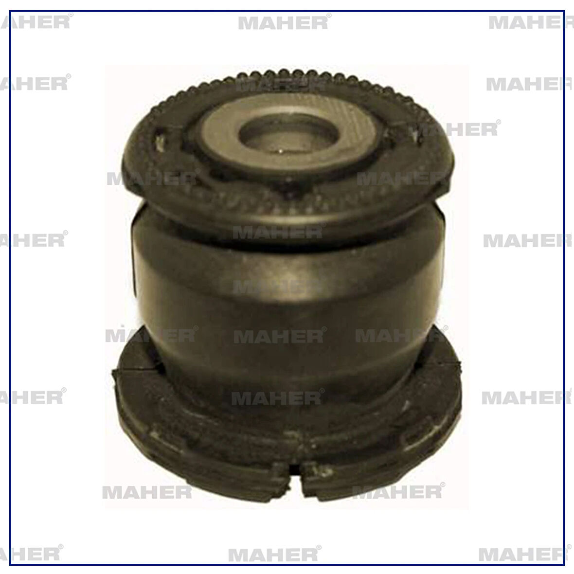 BURÇ DENGE KOLU CIVIC 2001-2006 ARKA ORTA 52365 S9A 004 (2 ADET)