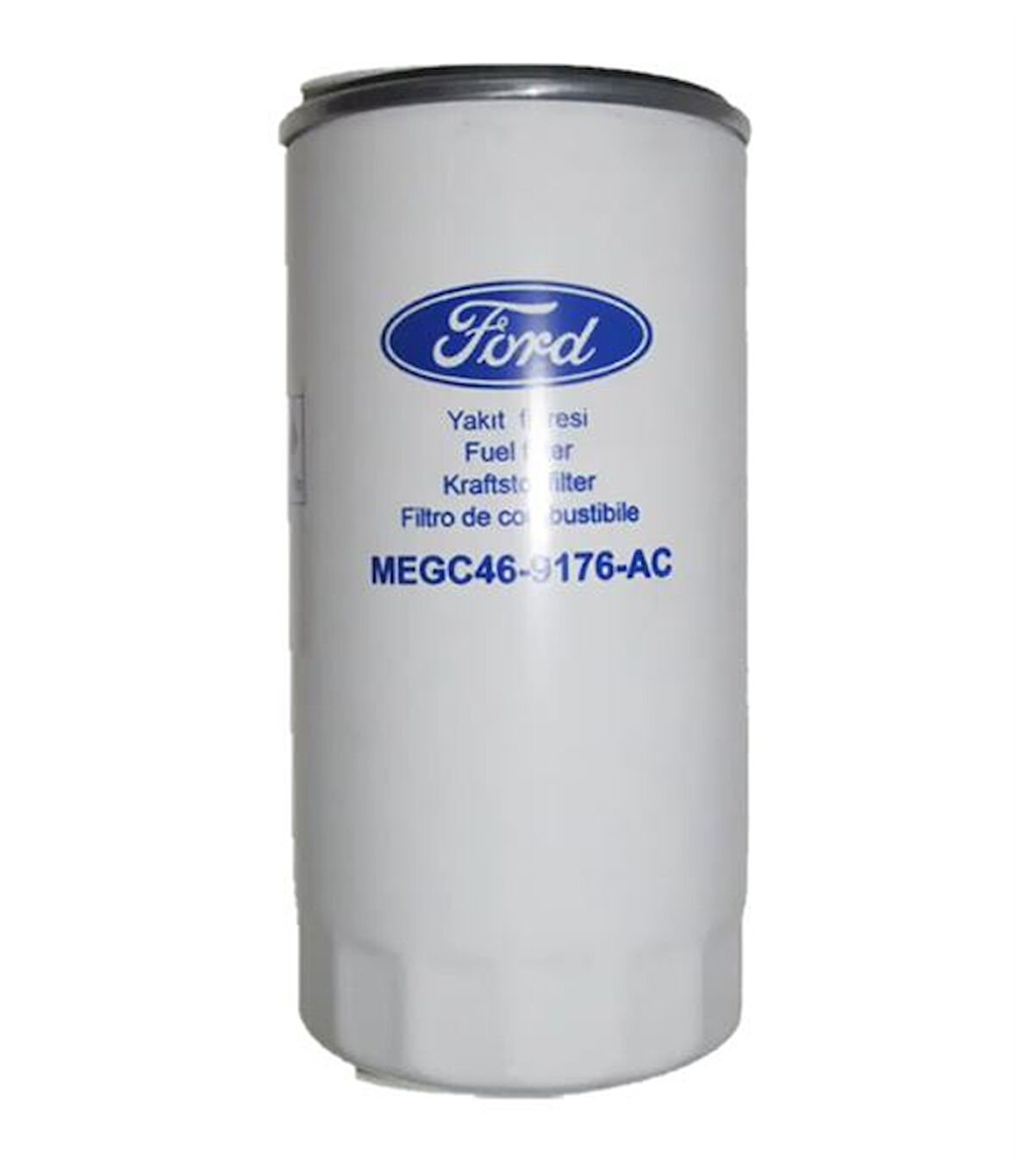 Ford Truck Yakıt Filtresi Motor Ustu (bakım) - Ford Cargo / 1848-4142-2533-1850 F-Max Euro 6 - Orj-Fo Megc469176ac