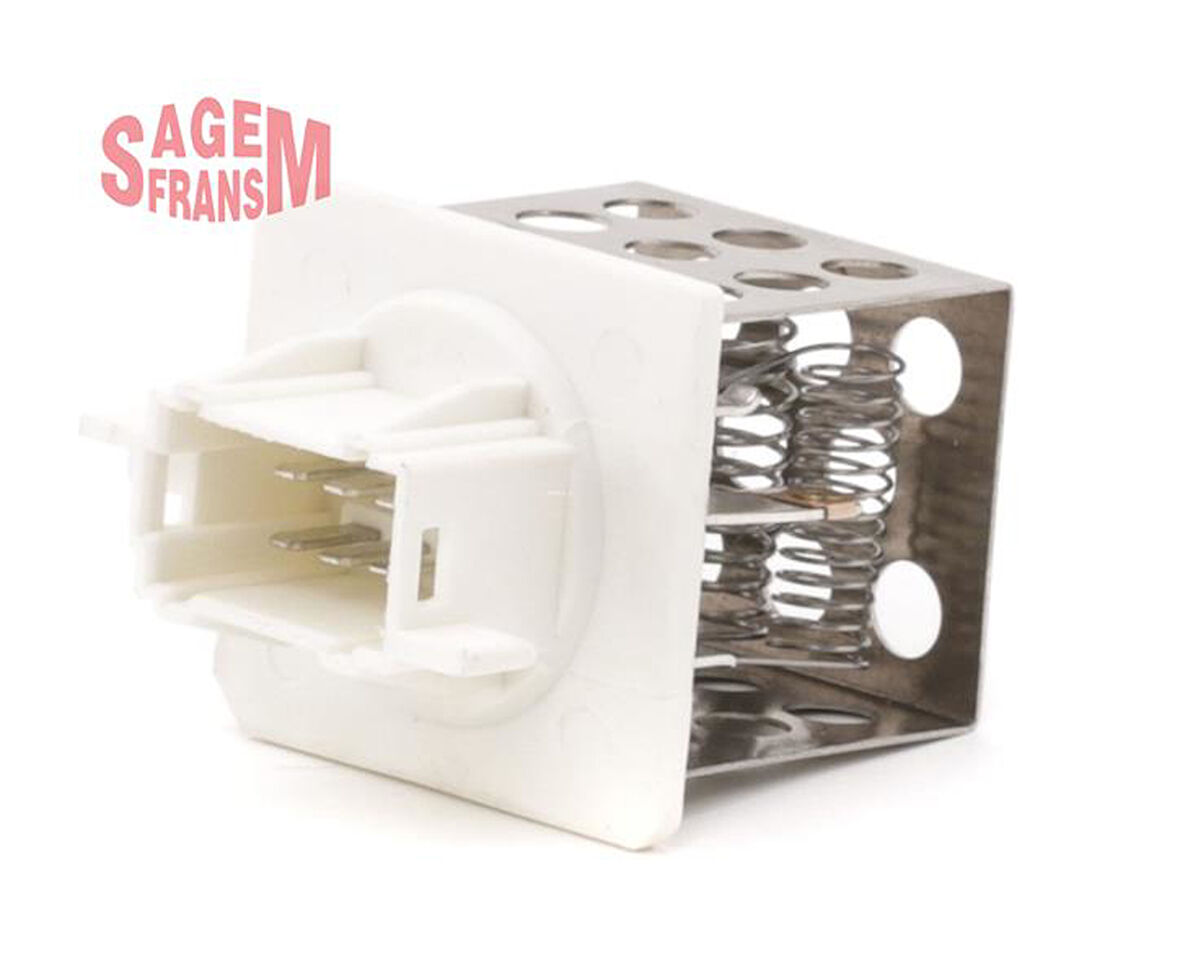 KALORİFER REZİSTANSI P206 6450 NX