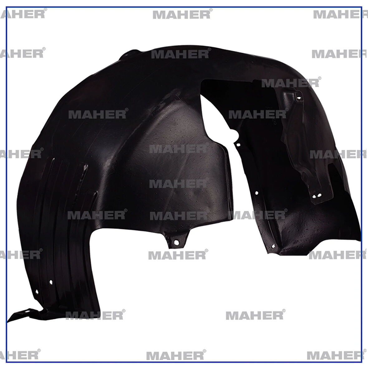 ÇAMURLUK DAVLUMBAZI INSIGNIA A 2009-2017 ARKA SAĞ 1101064