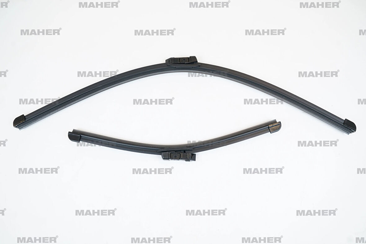 SİLECEK SÜPÜRGESİ TAKIM 500L 2012-2018 / FIESTA 6 2009-2017 AEROTWIN A432S (650+380MM) 1537389