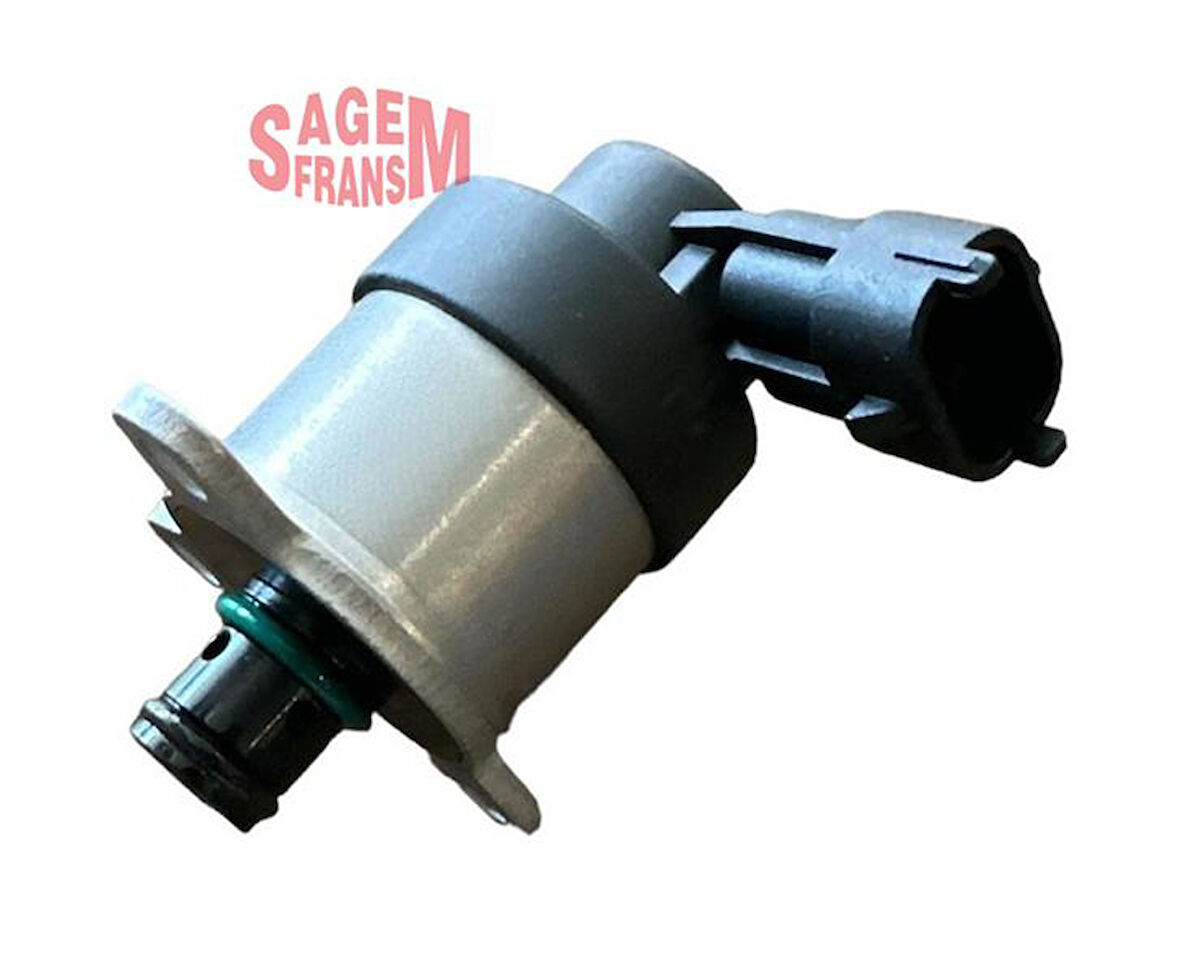 MAZOT POMPA BASINÇ REGÜLATÖRÜ DOBLO-G.PUNTO- LINEA-STILO-ASTRA H-CORSA D-VECTRA C 1.3-1.6JTD 71754571