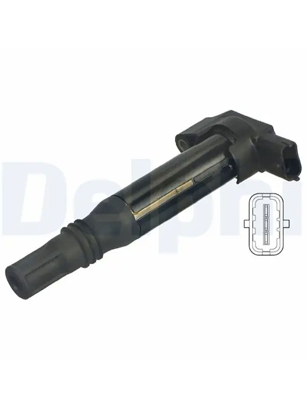 ATESLEME BOBINI P301 P2008 P308 P108 P208 C ELYSEE C4 PICASSO C1 (B4) DS3 C3 III EBO / EB2 / EB2M (1